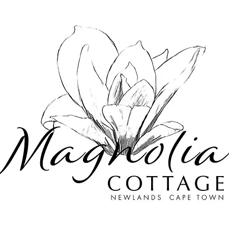 Magnolia Cottage Kapstadt Exterior foto